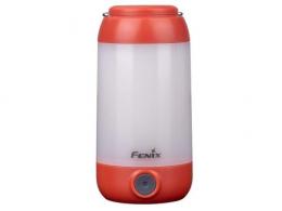 CL26R RECHARGEABLE LANTERN RED - CL26RWRRD