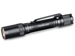 FENIX E20 V2.0 AA FLASHLIGHT - E20V2BK