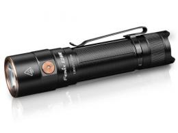 RECHARGEABLE FLASHLIGHT - E28R