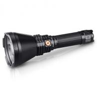 HT18 Long Distance Hunting Flashlight - HT18RSBK