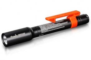 WF05E INTRINSICALLY SAFE FLASHLIGHT - WF05ISBK