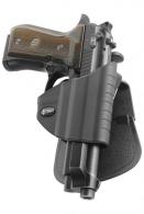 Thumb Lever Holster - BRPB