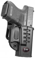 Evolution Roto-Belt 2 1/4 Holster - GL26NDRB214