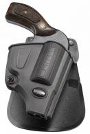 Evolution Paddle Holster - J357NDLH