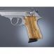 Walther PPK/S and PP Grip - 04210