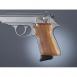 Walther PPK/S and PP Grip - 04310