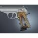 Walther PPK/S and PP Grip - 04410
