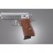 Walther PPK/S and PP Grip - 04511