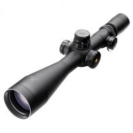 Leupold 3.5-25x56mm Mark 8 M5B2 Riflescope, Tremor 3 Reticle, Matte Black - 170813