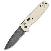 Benchmade CLA 3.4" Folding Knife