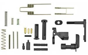 Lower Parts Kit - SBLPK01