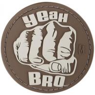 Bro Fist Morale Patch - BROFA