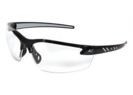 Zorge G2 - Black Frame / Clear 1.5 Progressive Magnification Lenses - DZ111-1.5-G2