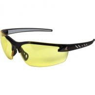 Zorge G2 - Black Frame / Yellow Lenses - DZ112-G2