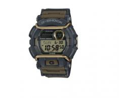 G-Shock GD-400 Series - GD400-9CR