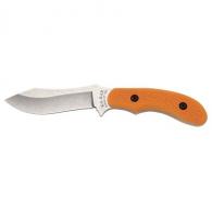 Ka-Bar Johnson Adventure Knife Gamestalker - 5602