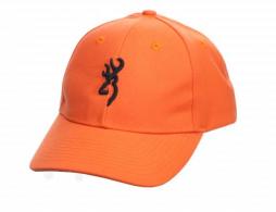 Browning Cap Youth, Blaze - 30850101Y