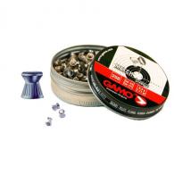 Gamo Match Pellets Flat Nose .177 (Per 250)