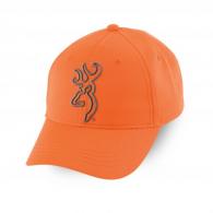 Browning Cap Hi-Viz Blaze - 308461591