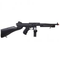 Crosman GFSMG Submachine Gun Electric Full/Semi Rifle 6mm - ASRGTH