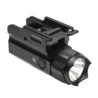 NcStar Pistol & Rifle 3W Led Flashlight/QR/Gen III - AQPTF3