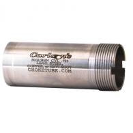 Carlsons Beretta/Benelli Mobil Flush Choke Tube 12 Gauge, Cylinder - 56611