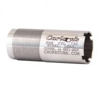 Carlsons Remington Flush Choke Tube 12 Gauge, Cylinder - 52268