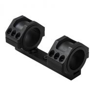 NcStar Low Profile Keymod 30mm Scope Mount, Black - VMLPKMS