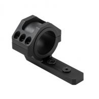 NcStar Low Profile Keymod 30mm Ring Mount, Single, Black - VMLPKMR