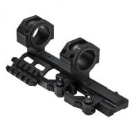 NcStar GEN II 1" SPR Cantilever QR Scope Mount - VMSPRBV2