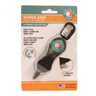 T-REIGN Outdoor Products Super Snip- Long Blade with UV LED