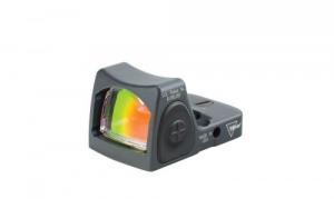 Trijicon RMR Type 2 Adjustable LED Sight w/ 6.5 MOA Red Dot Sight - RM07-C-700715