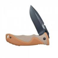 Camillus Inflame 3.75" Folding Knife