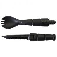 Ka-Bar Field Spork/Knife Kit, Package of 3 - 9909MIL