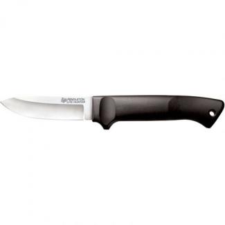 Cold Steel Pendleton Fixed Kinife Lite Hunter, 3 5/8" Blade, Polypropylene Handle, Secure-Ex Sheath - 20SPH