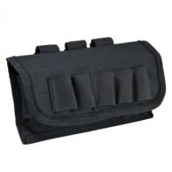 NcStar Tactical Shotshell Carrier Black - CV12SHCB