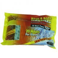 Heat Factory Hand and Body Warmer Bonus Pack - 1964-2