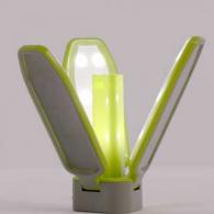 Solar Light with Power Bank - SPBTRL