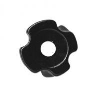 Dead Ringer Peep Sight 1/8" Aperature Black - DR5682