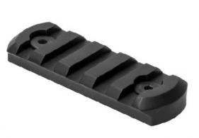 KeyMod Rail/3 Hole/Black - VMKM3