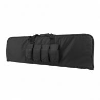 Rifle Case - 42"L/ Black - CVCP2960B-42