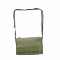 Mag Carrier Pouch X6/SML/Grn - CVMCS3019G