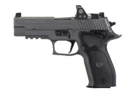 P229 LEGION 9MM SAO R1PRO 10+1 - 229R9LEGIONSAORX