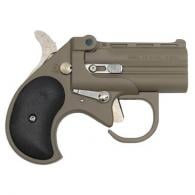 Cobra Firearms Bearman Big Bore Tan/Black 38 Special Derringer - BBG38TB