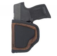 Ranger IWB Hybrid Leather LightWt Size 3 - RA2113