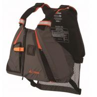 Onyx Movevent Dynamic Vest-Orange-XS SM - 122200-200-020-