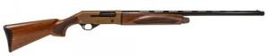 Legacy Sports International Pointer Field Tek3 Bronze/Walnut 20 Gauge Shotgun - KIRFT3B20