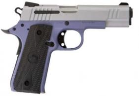 Citadel 1911 Baby Pistol 380 ACP. 3.75 in. Cerakote USA 7 rd. - CIT380USA