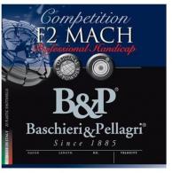 Main product image for B&P F2 Mach Shotgun Loads 12 ga. 2.75 in. 1 1/8 oz. 1300 FPS 7.5 Shot 25 rd