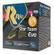 Rio Ammunition Star Team EVO, 12 Gauge, 2.75", 1 oz, #7.5 Shot, 25 Per Box - STT28LT75